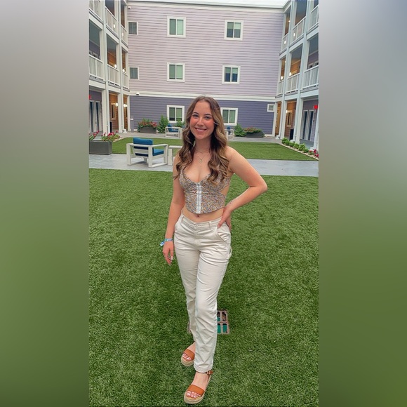 Meet your Posher, Mattie - Picture 1 of 5